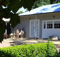 The Villa - Your Accommodation