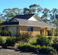 The Villa On Pine Tree - Your Accommodation