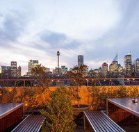 The Village Kings Cross - Your Accommodation