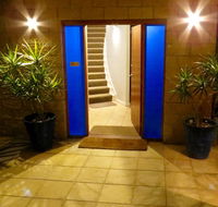The Wave Oasis SC BB - Your Accommodation