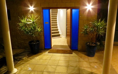The Wave Oasis SC B&B - Your Accommodation 0