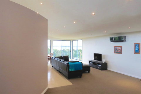The Wave Oasis SC B&B - Your Accommodation 3
