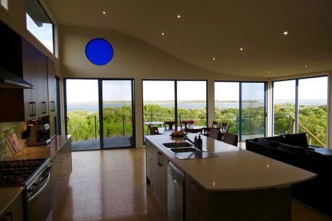 The Wave Oasis SC B&B - Your Accommodation 2