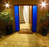 The Wave Oasis SC BB - Your Accommodation