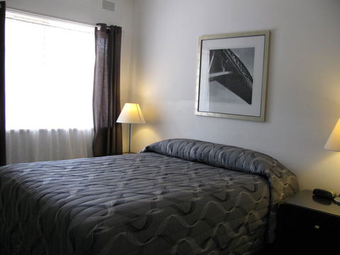 The Wayfarer Motel - Your Accommodation 1