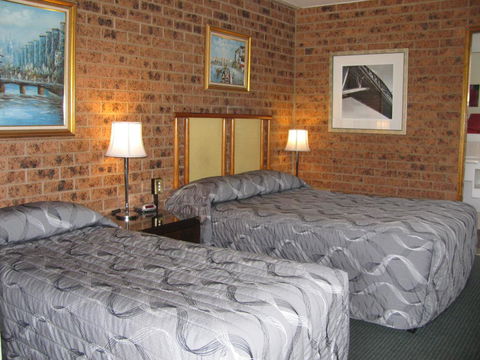 The Wayfarer Motel - Your Accommodation 2