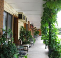 The Wayfarer Motel - Your Accommodation
