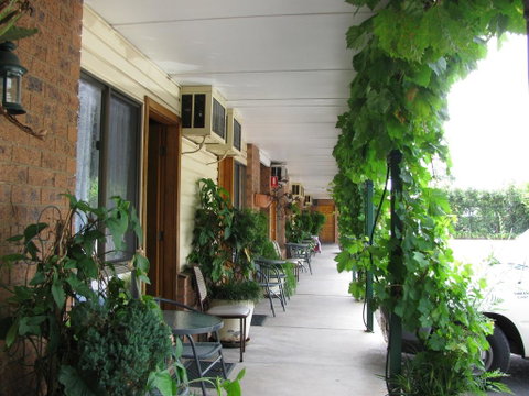 The Wayfarer Motel - Your Accommodation 0