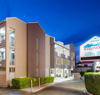 The Wellington Apartment Hotel - Your Accommodation