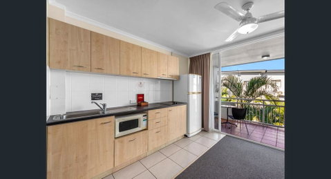 The Wellington Apartment Hotel - Your Accommodation 1