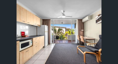The Wellington Apartment Hotel - Your Accommodation 3
