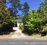 The Wentworth Retreat - Your Accommodation