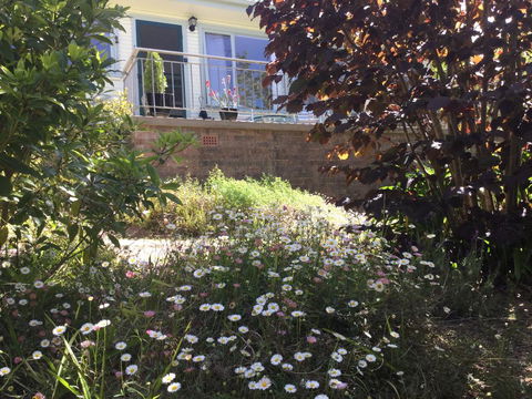 The Wentworth Retreat - Your Accommodation 2