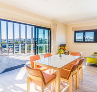 The Windsor Apartments and Hotel Rooms Brisbane - Your Accommodation