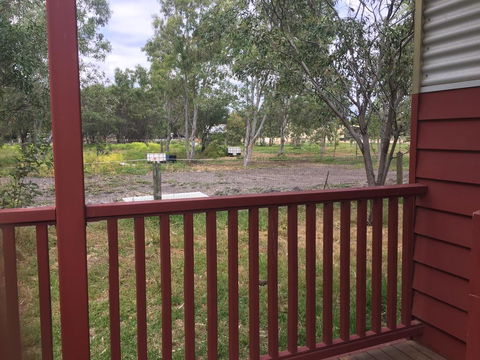 Thie My Chree Retreat - Your Accommodation 1