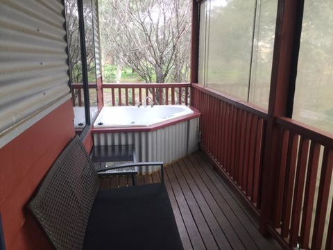 Thie My Chree Retreat - Your Accommodation 0