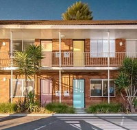 Thirroul Beach Motel - Your Accommodation