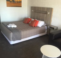 Thomas Lodge Motel - Your Accommodation