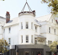 Three Rooms Sydney - Your Accommodation