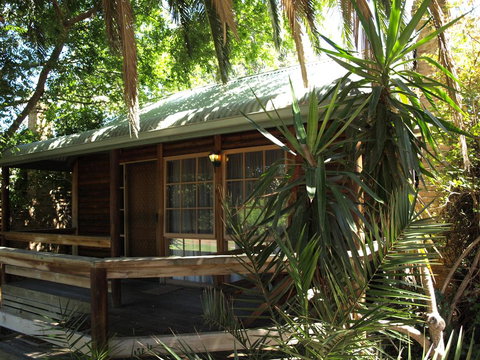 Ti-Tree Village - Your Accommodation 0