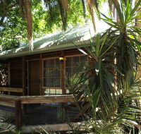 Ti-Tree Village - Your Accommodation
