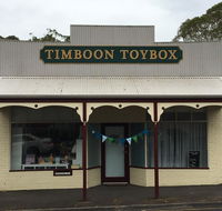 Timboon Toybox Apartments - Your Accommodation