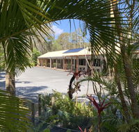 Tin Can Bay Motel - Your Accommodation
