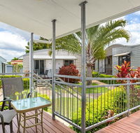 Tin Can Bay's Sleepy Lagoon Motel - Your Accommodation