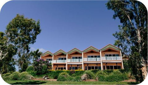 Tinaroo Lake Resort - Your Accommodation 3