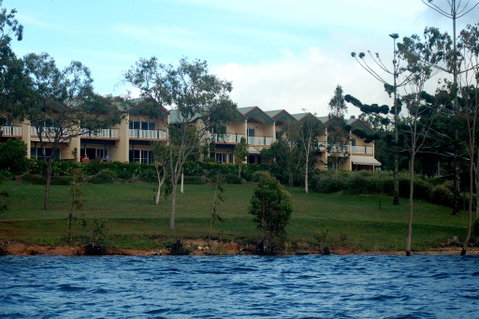 Tinaroo Lake Resort - Your Accommodation 2