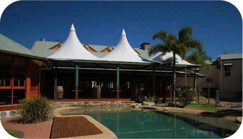Tinaroo Lake Resort - Your Accommodation 1