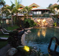 Tinaroo Lake Resort - Your Accommodation