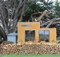 Tiny Cradle at The Good Place - Your Accommodation