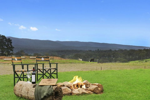 TINY HOME......BIG Views - Your Accommodation 2