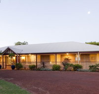 Toby Inlet Homestead - Your Accommodation