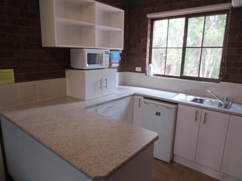 Tocumwal Golf Resort - Your Accommodation 0