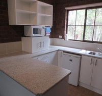 Tocumwal Golf Resort - Your Accommodation