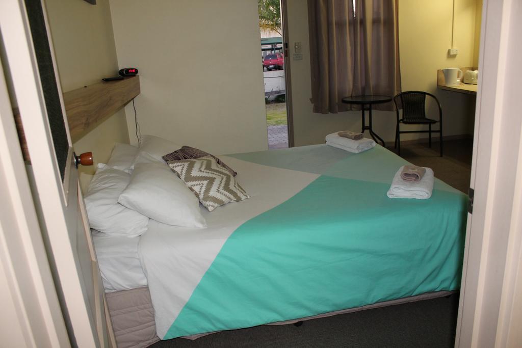 Tocumwal NSW Your Accommodation