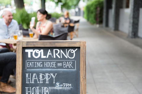 Tolarno Hotel - Your Accommodation 2