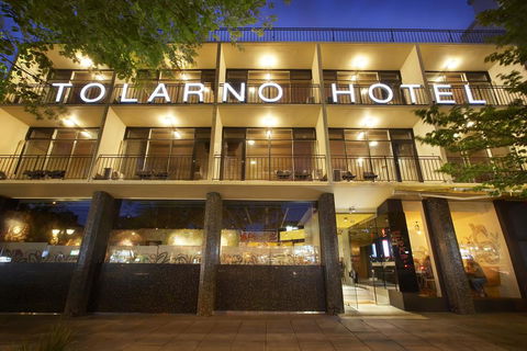 Tolarno Hotel - Your Accommodation 0