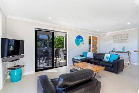 Tomaree Road, 16 - Your Accommodation 0