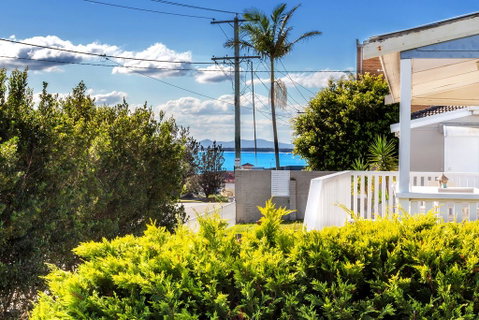 Tomaree Road, 16 - Your Accommodation 1
