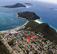 Tomaree Road 39 Tomaree Palms - Your Accommodation