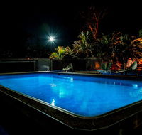 Tommo's Motor Lodge - Your Accommodation