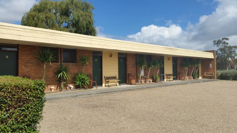 Toora Lodge Motel - Your Accommodation 1
