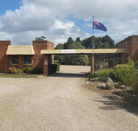 Toora Lodge Motel - Your Accommodation