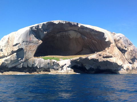 Toora Tourist Park - Your Accommodation 0