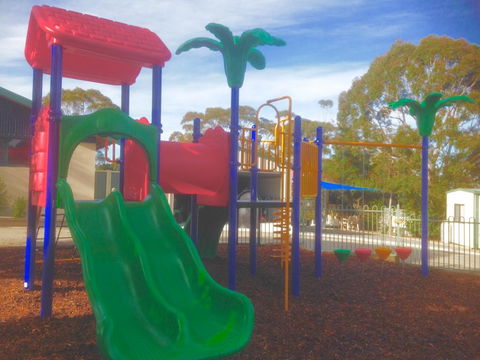 Toora Tourist Park - Your Accommodation 2