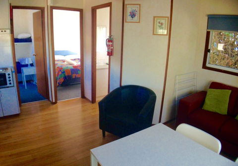 Toora Tourist Park - Your Accommodation 1