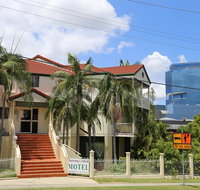 Toowong Central Motel Apartments - Your Accommodation